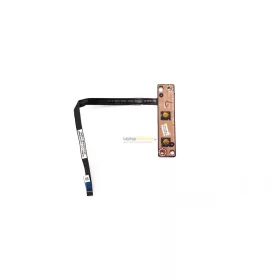   Lenovo IdeaPad G580 Bekapcsoló panel kábellel (LS-7983P), használt