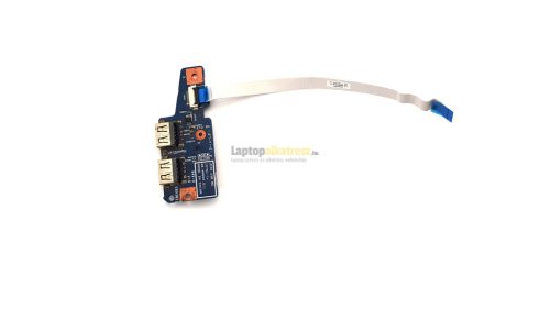 Acer Aspire 5560, 5560G USB panel, használt
