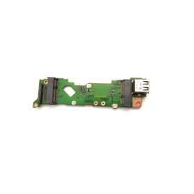 Fujitsu Lifebook S751, S752 Wi-Fi/USB panel, használt