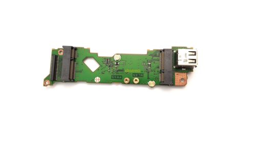 Fujitsu Lifebook S751, S752 Wi-Fi/USB panel, használt