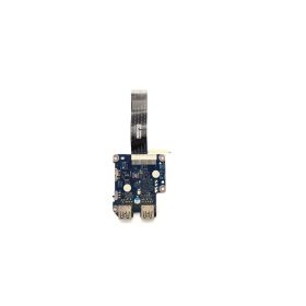 Lenovo Ideapad Y570,Y575 USB panel, használt
