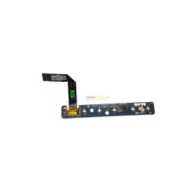 Lenovo Ideapad Y570 Led panel, használt