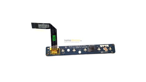Lenovo Ideapad Y570 Led panel, használt
