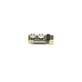 Gyári új Dell Inspiron 15-5551, 5558, 5559 USB-JACK board