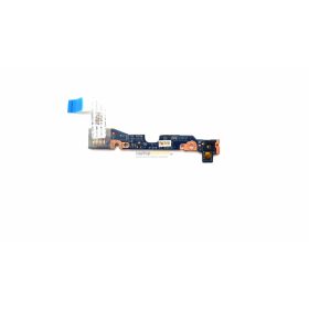   Lenovo Ideapad S300, S305, S310, S315 Bekapcsoló panel, használt