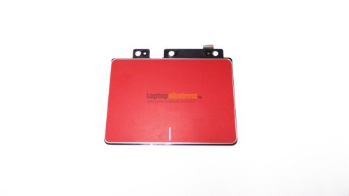 Asus X541 Piros touchpad, használt