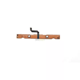 Dell Inspiron 15-3537, 3531 Touchpad gomb panel, használt