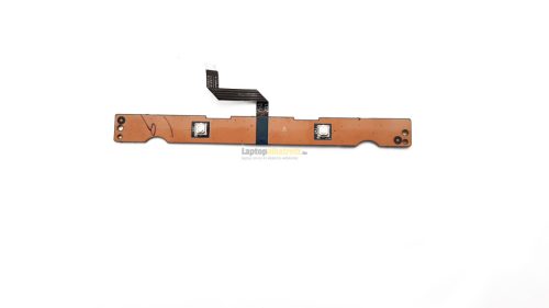 Dell Inspiron 15-3537, 3531 Touchpad gomb panel, használt