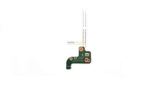 HP 17-P101nh, 17-F200nh bekapcsoló panel, használt