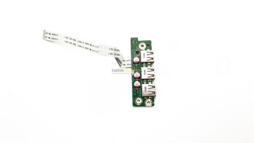 Acer Aspire 4820, 4820TZG, 4745, 4625 USB Panel, használt