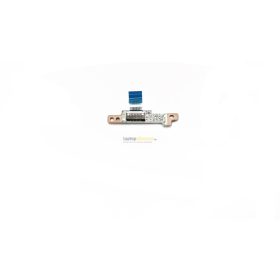   Toshiba Satellite C55-B, L50-C, L55-C, C55-D led panel, használt