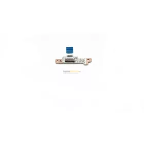   Toshiba Satellite C55-B, L50-C, L55-C, C55-D led panel, használt