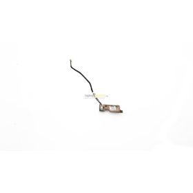   Toshiba L70-B, L75D-B, S70-B, P70-B, L70-B, C70-B bekapcsoló panel, használt