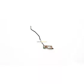   Toshiba L70-B, L75D-B, S70-B, P70-B, L70-B, C70-B bekapcsoló panel, használt