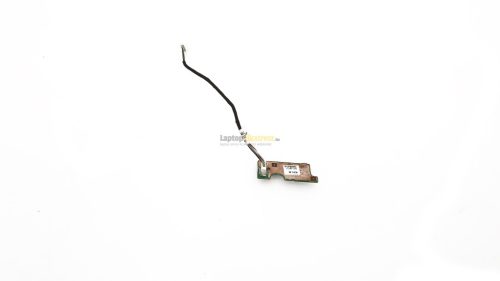 Toshiba L70-B, L75D-B, S70-B, P70-B, L70-B, C70-B bekapcsoló panel, használt