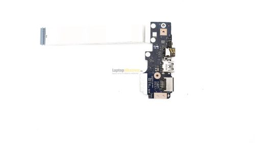 Lenovo Legion Y520-15IKB I/O panel, használt