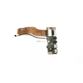Acer Predator 17 G9-791 I/O panel, használt