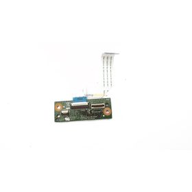 Acer Predator 17  G9-791 Bekapcsoló panel, használt