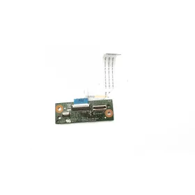 Acer Predator 17  G9-791 Bekapcsoló panel, használt