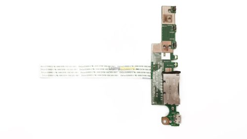 Asus TP401N, TP401M,VivoBook Flip 14 I/O panel