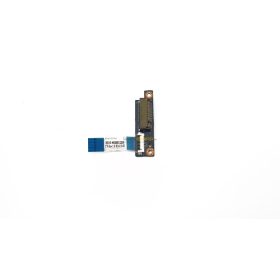   HP 250 G4, 250 G5, 15-BA, 15AY SSD Csatlakozó board, használt