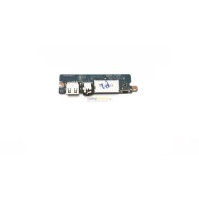 Lenovo Yoga 510S-14AST, 510S-14ISK I/O board, használt