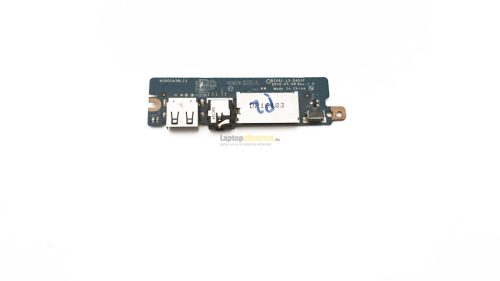 Lenovo Yoga 510S-14AST, 510S-14ISK I/O board, használt