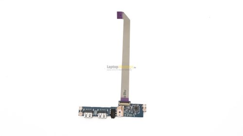 Acer Aspire V3-372 I/O board, használt