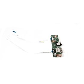 Fujitsu Lifebook A555 I/O panel, használt