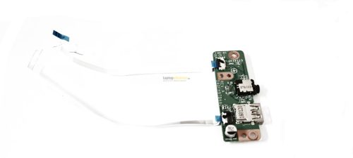 Fujitsu Lifebook A555 I/O panel, használt