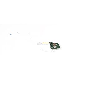 Fujitsu Lifebook A555 Bekapcsoló panel, használt