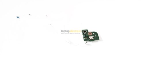 Fujitsu Lifebook A555 Bekapcsoló panel, használt