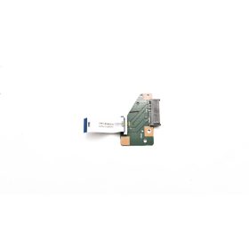 Asus F75, X75 széria ODD sata panel, használt