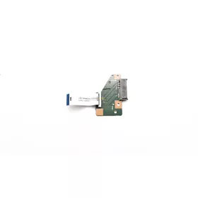 Asus F75, X75 széria ODD sata panel, használt