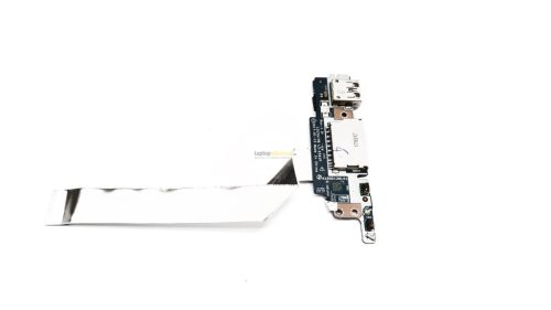 Lenovo Yoga 520-14IKB I/O panel, használt