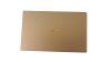 Apple Macbook Retina A1534 2016, 2017 touchpad szalagkábellel (Pezsgő színű), használt