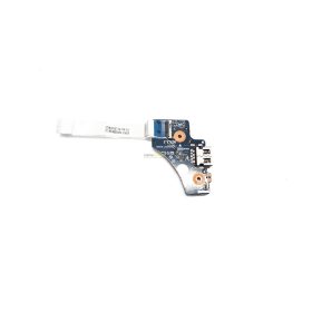 Lenovo Legion Y530-15ICH  USB panel, használt