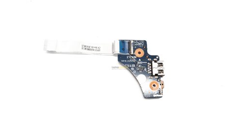 Lenovo Legion Y530-15ICH  USB panel, használt