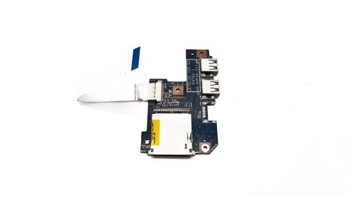 ACER ASPIRE 7741G USB panel, használt
