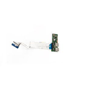 Lenovo Flex 2-15 usb panel, használt