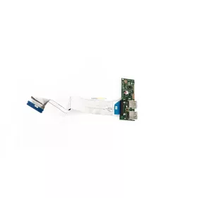 Lenovo Flex 2-15 usb panel, használt