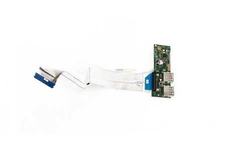 Lenovo Flex 2-15 usb panel, használt