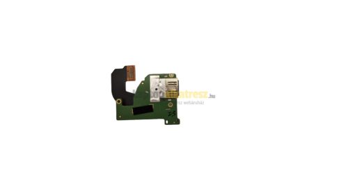 HUAWEI MateBook X Pro Mach-W29 USB board, használt