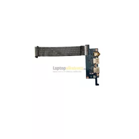 HUAWEI MateBook D 15 BOH-WAQ9R  I/O  board, használt