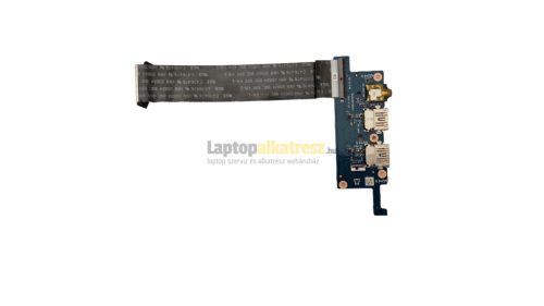 HUAWEI MateBook D 15 BOH-WAQ9R  I/O  board, használt