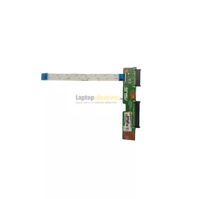 Asus X540M, X540N, x540U SATA, ODD panel , használt