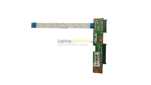 Asus X540M, X540N, x540U SATA, ODD panel , használt