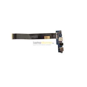 Lenovo Ideapad 120S-12IAP I/O board, használt