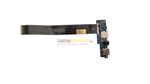 Lenovo Ideapad 120S-12IAP I/O board, használt