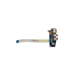 Asus Rog GL552VX, GL552VW, GL552V Usb panel, használt